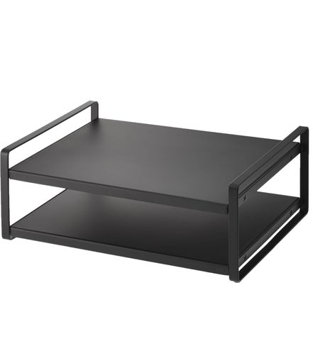 サイズ(約):W40xD30x15cm 本体重量:2500g 本体:スチール(粉体塗装) 付属品:緩衝材 原産国:中国