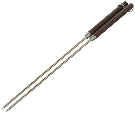 サイズ:全長(cm)35 重量:70g 素材・材質:本体:ステンレス柄:木 原産国:日本 持ちやすいローズハンドル