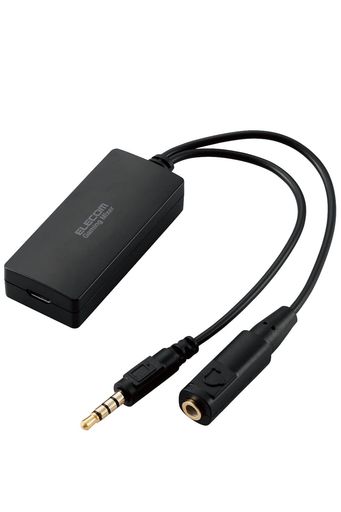 スマホで通話しながらゲーム音を聞ける。ゲーム機とスマホ、ヘッドセットを接続するだけで、ゲームの音とスマホの音を同時に再生できるゲーミングデジタルミキサーです。 PlayStation(R) 5、PlayStation(R) 4、NINTENDO SWITCH(TM)、NINTENDO SWITCH(TM)Lite、NINTENDO SWITCH(TM)(有機ELモデル)などのゲーム機と接続して使用可能です。 本製品にゲーム機とスマートフォン、マイク付きステレオヘッドセットを差し込むだけで使用可能です。 ノイズの影響を受けづらいシールドケーブルを採用しています。 ゲーム音と通話音声のバランスがよく、適切な音量で楽しめます。