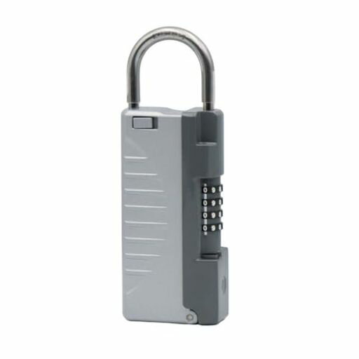 樂天商城 - ノムラテックカギの収納BOXNEWキーストックハンディシルバーN-1297
