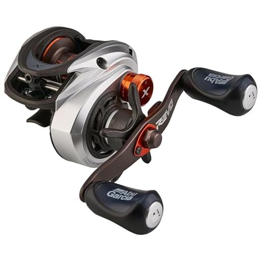 楽天市場】アブガルシア revo sx－hs－lの通販