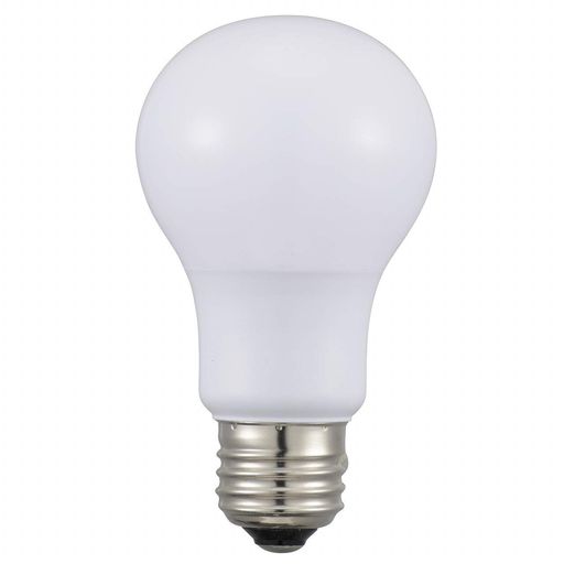 サイズ:6x17.5x6cm 定格消費電力:5.7W 口金:E26