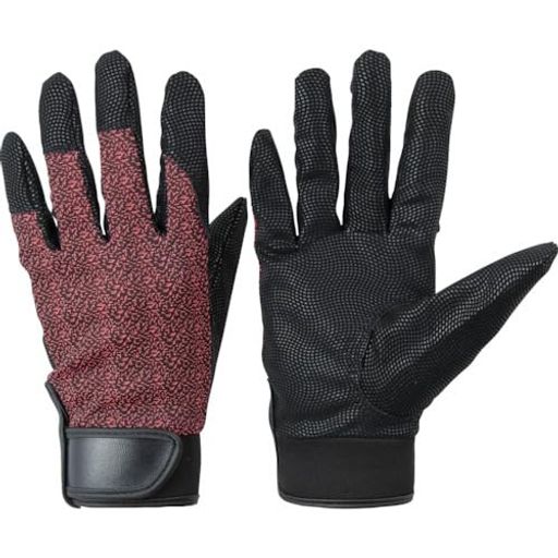 Rakuten - ユニワールド指先の巧NEXTレッド3L2540-RD-3L