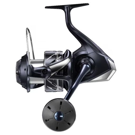 Rakuten - シマノ(SHIMANO)大型スピニングリール24ストラディックSW6000XG