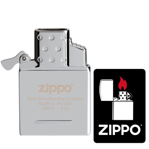 ジッポー(Zippo)ガスライター純正イ�