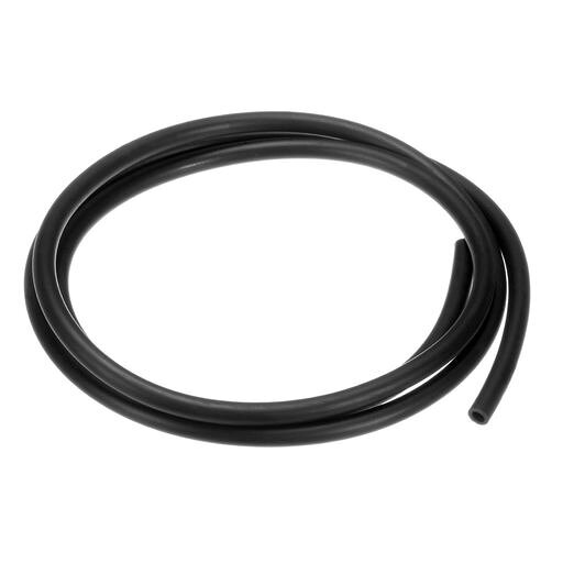 M METERXITY 潤滑油ホース 3 mm(1/8”)ID x 5mm(3/16”)OD 3.28FT ゴム製チューブホ...