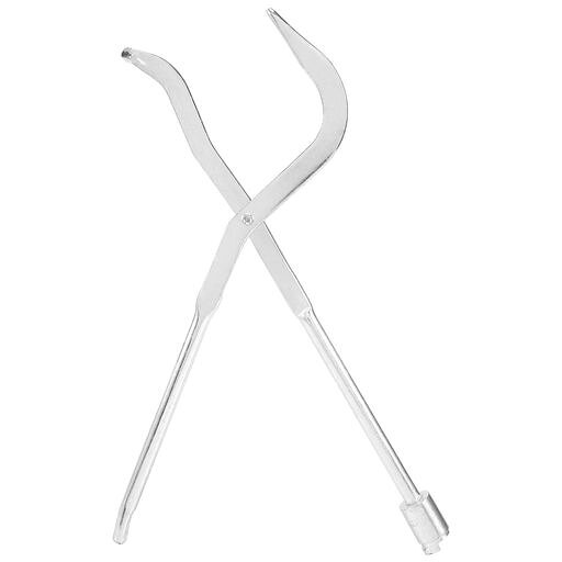 Aqevnカーブレーキスプリングプライヤーブレーキスプリングインストーラーリムーバーキャリパードラム..