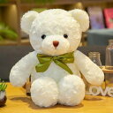 テディベアぬいぐるみ抱き枕グッズ大きい小さい高弾力動物クッションコスプレクリスマスギフト誕生日プレゼント新年のギフトお癒し縫い包みスタイル2添い寝枕可愛いアニマ...