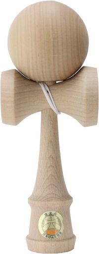 全長:18cm 材質:ブナ、サクラ 原産国:日本 付属品:取扱説明書、替え糸