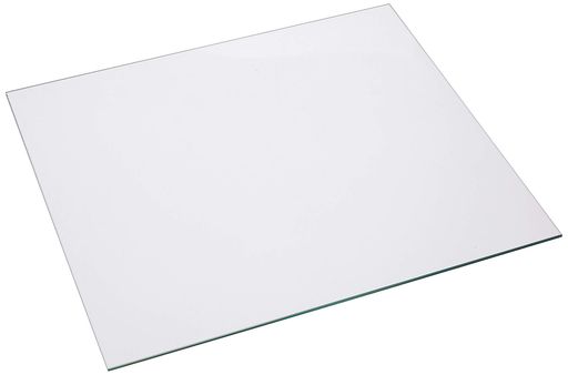 寿工芸 寿工芸 ガラスフタ クリスタルキューブ300用(幅281x奥行240x厚さ3mm)