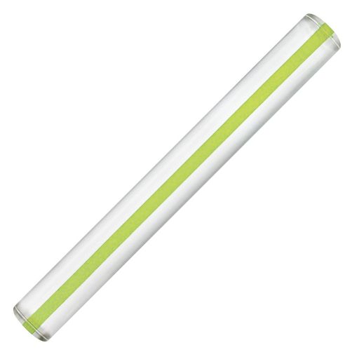 Set - 共栄プラスチックORIONSカラーバールーペ21cmグリーンCBL-1000-G