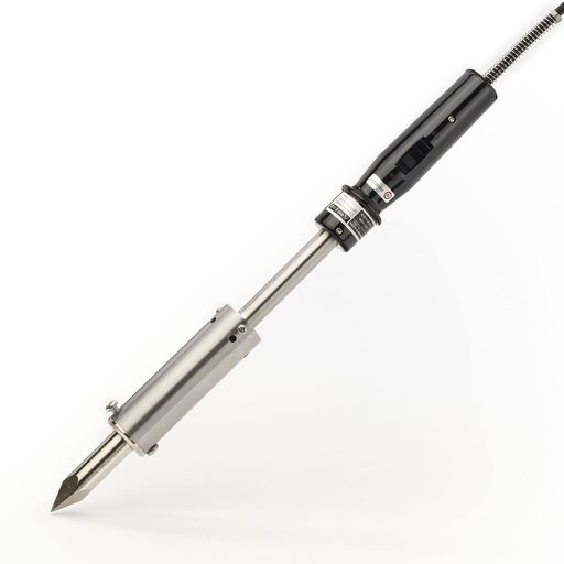 白光(HAKKO) MATCHLESS ステンレス・板金加工用はんだこて 300W 563P