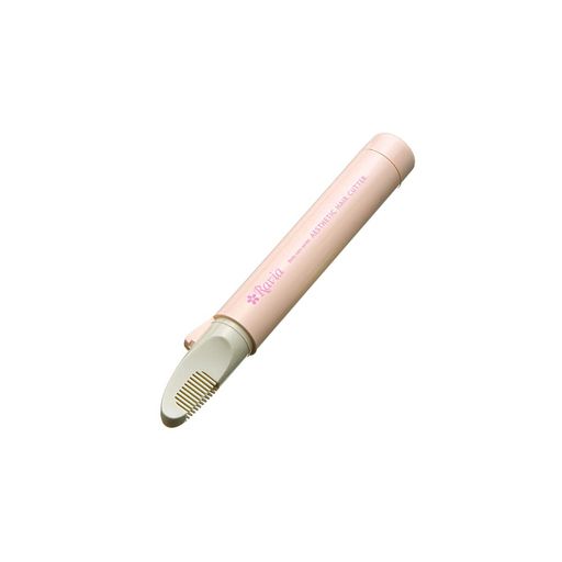 商品サイズ (幅x奥行x高さ) :サイズ:Φ2.1x15.7cm 原産国:日本 内容量:重量:28g(電池含まず) 材質:素材・材質:ABS樹脂、(くし部分:ポリカーボネート)