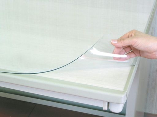 ミワックス デスクマット 900x600mm スタンダード シングルタイプ SD-960S