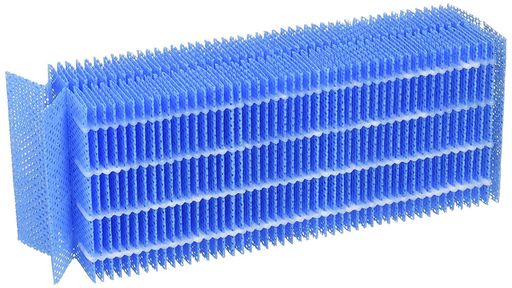 メーカー型番:HV-FY5 サイズ:幅10.2x奥行25x高さ6.5cm 本体重量:0.12kg 交換の目安:8シーズン(48か月) 丸洗い:OK