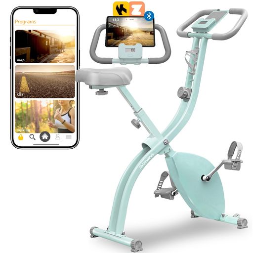 フィットネスバイク アプリ連携 kinomap zwift トレーニングバイク 連続使用 100分 スピンバイク ルームバイク エアロ バイクビクス 高齢者 筋トレ ダイエット器具 健康器具 有酸素運動 家庭…