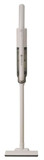 電源:入力...DC5.0V 2A(USB Type-Cケーブル) >電池:充電式リチウムイオンバッテリー11.1V 2500mAh 連続使用時間:エコモード...最大約24分、強モード...最大約14分(満充電時) 運転音:約70dB 充電時間:約4.5時間(出力 DC5.0V 2000mAのUSB電源アダプタ使用時) USBケーブルコードの長さ:約1.0m