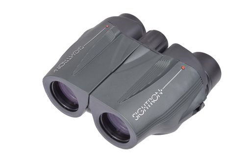 SIGHTRON 双眼鏡 ポロプリズム 8倍25mm口径 完全防水 S1 WP825 SIB30-0089 オリーブ