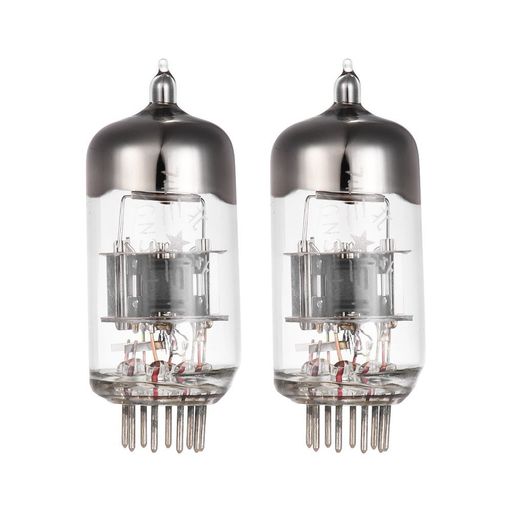 Rakuten - WINGONEER2本56706N3プリアンプ電子真空管9ピン6N3P2c515670396Aオーディオアンプチューブの交換