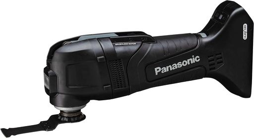 パナソニック(PANASONIC) 充電マルチツール デュアル(14.4V/18V対応) OIS/STARLOCK...