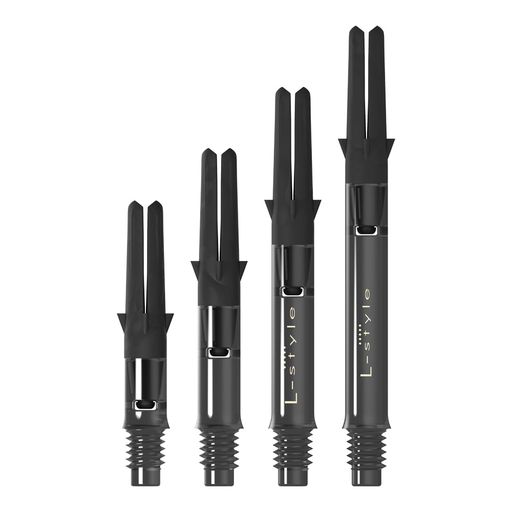 形状:ストレート 仕様:サイレント カラー:クリアブラック 本体サイズ :33mm