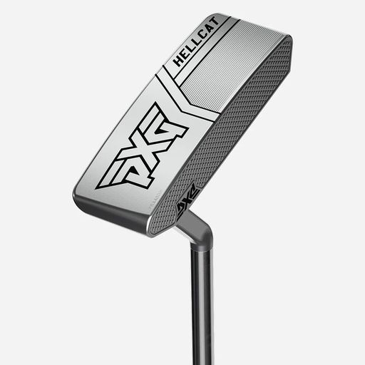 ピーエックスジー(PXG) ゴルフクラブ ブレードタイプ Hellcat ZT パター シャフト: Straight Putter Shaft - Chrome …