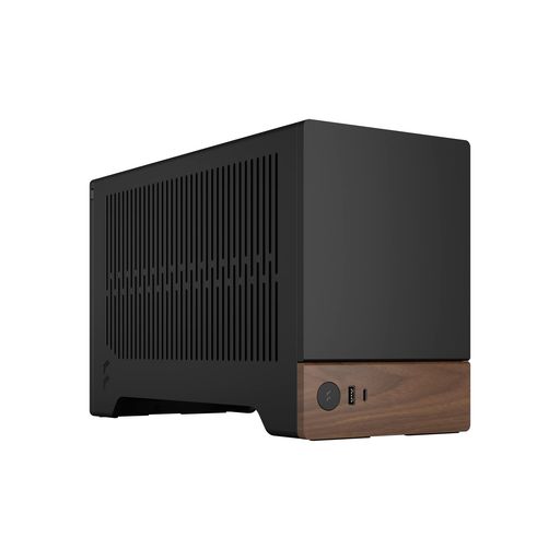 本製品はMini-ITX構成の小型PCを組みたいユーザーに適します; SFXまたはSFX-L電源を前提とした内部設計で、設置スペースが限られる自作PC環境向けです 本製品は可動式中央フレームを採用します; CPUクーラー高48 - 77 mmとGPU厚43 - 72 mmの範囲で、構成に応じたクリアランス調整が必要です 本製品は長さ322 mmまでのグラフィックボードに対応します; マザーボードはMini-ITX、電源長は130 mmまでのため、組み込み前に各部寸法をご確認ください 本製品は343 x 153 x 218 mmの筐体寸法を採用します; 前面にUSB Type-C 20 GbpsとUSB Type-A 5 Gbpsを備え、2.5インチドライブは最大2基搭載できます 本製品はMini-ITX以外のマザーボードには適しません; Micro-ATXやATXマザーボードを使う構成では物理的に搭載できません 本製品はATX電源には適しません; 電源はSFXまたはSFX-L対応で、最大長130 mmの条件内で選定する必要があります