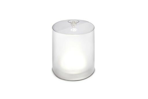 2023年8月28日発売 新モデル!! エムパワード エマージ + USB 小型 空気でふくらませる LED ソーラーライト 防災備蓄品 軽くてたためる 太陽光充電 防水 懐中電灯 非常時 アウ…