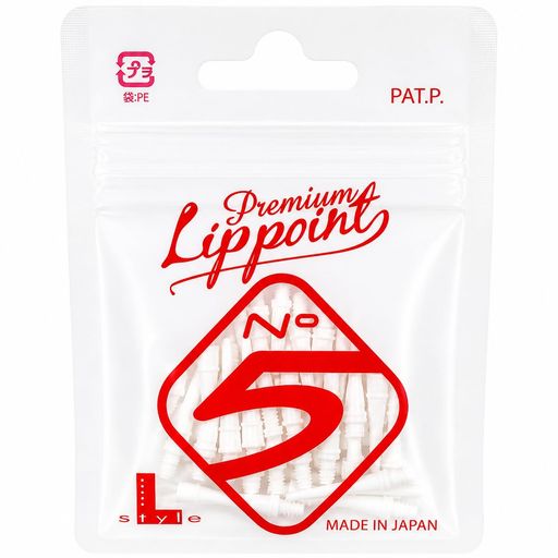 ※1袋30個入り 全長 21.2mm ※ネジ山5.8mm含まず 重量 0.19g /PCS 最大径 4.4mm