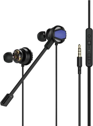 ゲーミング 3つのドライバーで音域感のバランスを整えることで音がよりクリアになりました! クリアでレスポンスの良い高音だけでなく、重低音もパワフルに再現し、臨場感のあるより立体的なサウンドを楽しめます。 密閉の高いカナル型採用で、蒸れずに長時間使用しても不快感が少ない構造となっています。 イヤーピースもサイズ別に3種類ご用意しています。(S・M・L) ケーブル長は1.2m 【創立10年以上の国内サードパーティ】アンサーでは、国内の専任オペレーターによるカスタマーサポートセンターを設けており、製品のご使用方法から仕様に関するお問い合わせへの返答や、初期不良・故障による交換も保証期間内であれば無償にて即時対応いたします。※生産終了品については別途対応をご案内いたします。