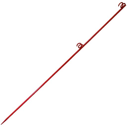 ダイドーハント(DAIDOHANT) (ロープ止め) 巻式 ロープ止め [ 鉄/塗装 ] (呼び径) 13 x (長さ) 1500mm (1本入) 10177423