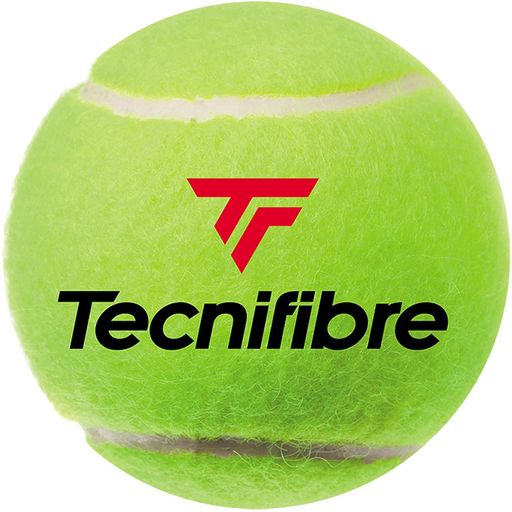国際テニス連盟公認球(ITF)/日本テニス協会公認球(JTA) 注文単位:1缶(4球) 素材:フェルト:ウール、合成繊維 コア:天然ゴム カラー:イエロー