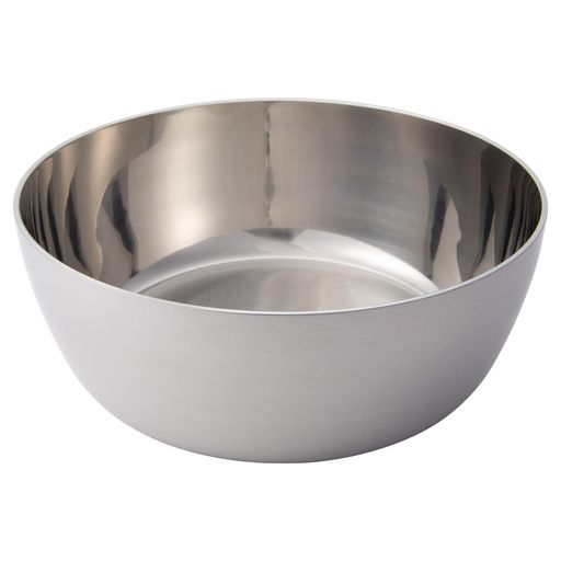 本体サイズ:内径x深さ(mm)180x 65 本体重量:(g)530 材質:3層クラッド材 生産国:日本 底板厚(mm)2.0 底径(mm)140 容量(L)1.5