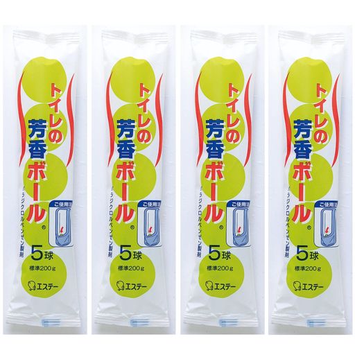 トイレの悪臭を防ぎます。 原材料: パラジクロルベンゼン、香料 ブラント名: エステー メーカー名: エステー 商品の重量: 820 g