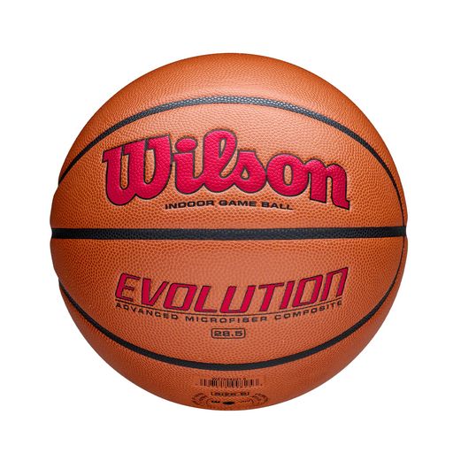 Wilson(ウイルソン) EVOLUTION GAME BSKT - JBA (JAPAN) Sca 7