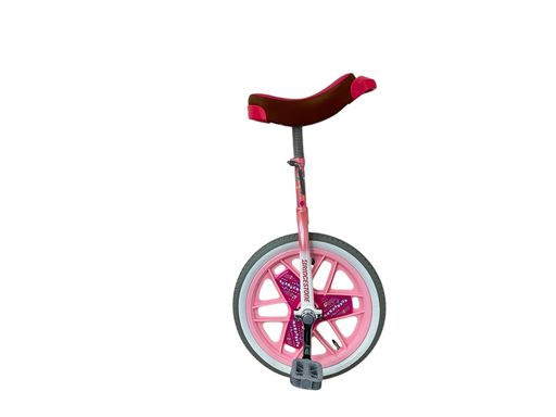 一輪車乗り方動画ダウンロードサービス対応 体重制限:65kg シートポスト径φ22.2mm スタンドは付属しません スタンドは付属しません シートピンナット、キャップ付属
