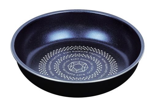 野菜の炒め物、肉や魚のパンフライ、パンケーキや卵のグリドル、ステーキのシーリング 製品型番:HB-2434 製品サイズ:(約)外径21.5x高さ5cm 材質:本体/アルミニウム合金(内面 ふっ素樹脂塗膜加工、外面 焼付塗装)、はり底/ステンレス鋼 カラー:ブラック 原産国:中国