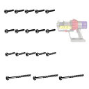 ネジダイソンV6V7V8V10V11、真空クリーナーパワーパック/バッテリーネジ交換ダイソンSV09SV10SV11SV12SV14