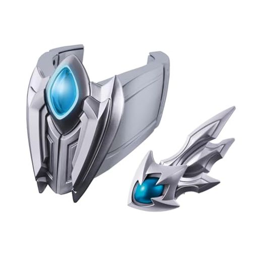 (C)円谷プロ [カテゴリー]ウルトラマン [使用電池]LR44 x 3(付) [対象年齢]3才~