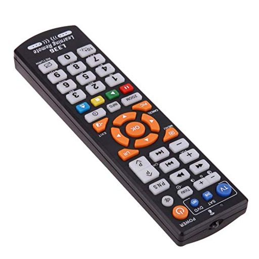 L336純粋な学習リモートコントロールリモートコントロールTVSTBの場合、DVD、DVB、ハイファイリモコンシンプルTVリモコン