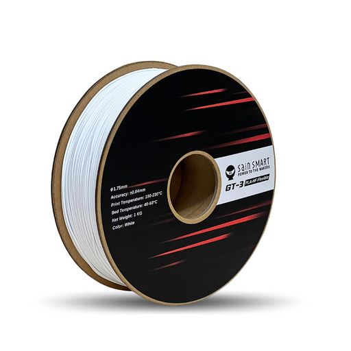 SainSmartGT-3ήưե쥭֥PLAե1.75mm®ѹή3Dץ󥿡եȡ2.2LBS(...
