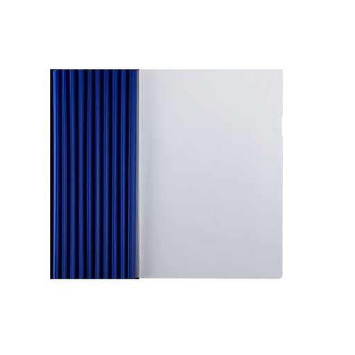 レールファイルa4厚とじa4ファイル10冊セット130ページ書類を綴じるスライドファイル製本ファイルクリ..