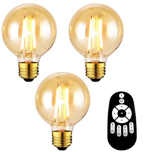 PIRLAMPǥꥢŵ3ĥåG80E266W(60W)⥳դ720LMեŵ̵ʳĴ90%...