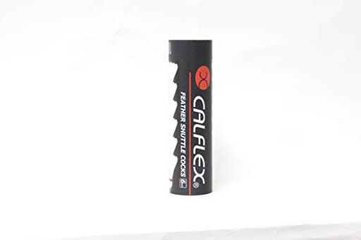 サクライ貿易(SAKURAI) CALFLEX(カルフレックス)フェザーシャトル プレゼント 6個入り