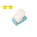 クラフトパンチルーズリーフパンチ型抜きパンチャー手持ち片手操作穴ペーパーパンチャースクラップブッキング用品用単語帳作り幼稚園DIYマニュアルシール帳文房具ハロウ...