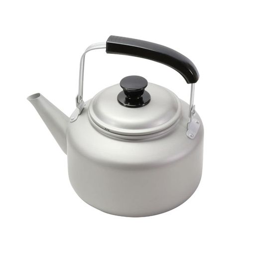 Kettles - リバティーコーポレーションやかんケトル3.0Lアルミガス火専用軽量丈夫LD-363