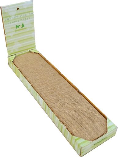 本体サイズ (幅X奥行X高さ) :12.2x47.5x4cm 本体重量:455g 原産国:バングラデシュ