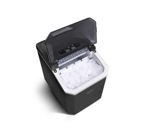 高速製氷機ブラック VS-ICE012