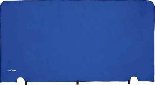 素材:ナイロン210デニール サイズ:75x140x1cm 重量:160g