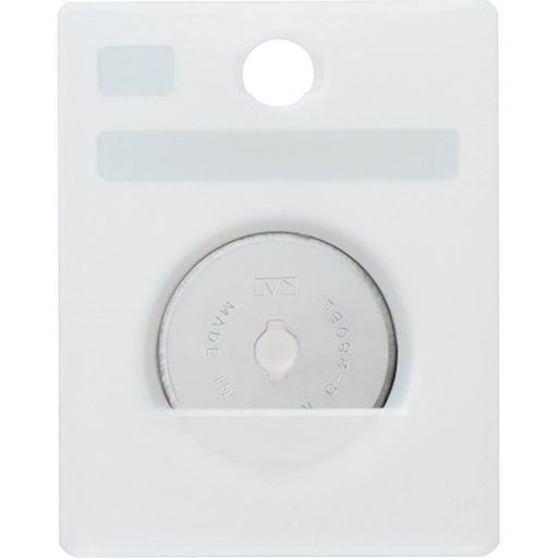 【寸法】 28x28mm 【適合機種】DN-TR101・TR103・TR201・TR203・T71(廃番)・T72(廃番)・T73(廃番)・T81(廃番)・T83(廃番) 【仕様】 丸刃(チタンコート仕様)